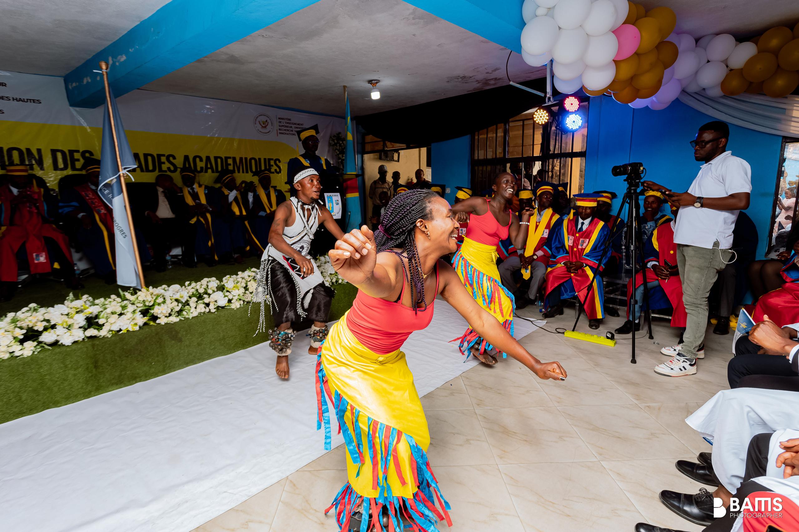 Activités Culturelles