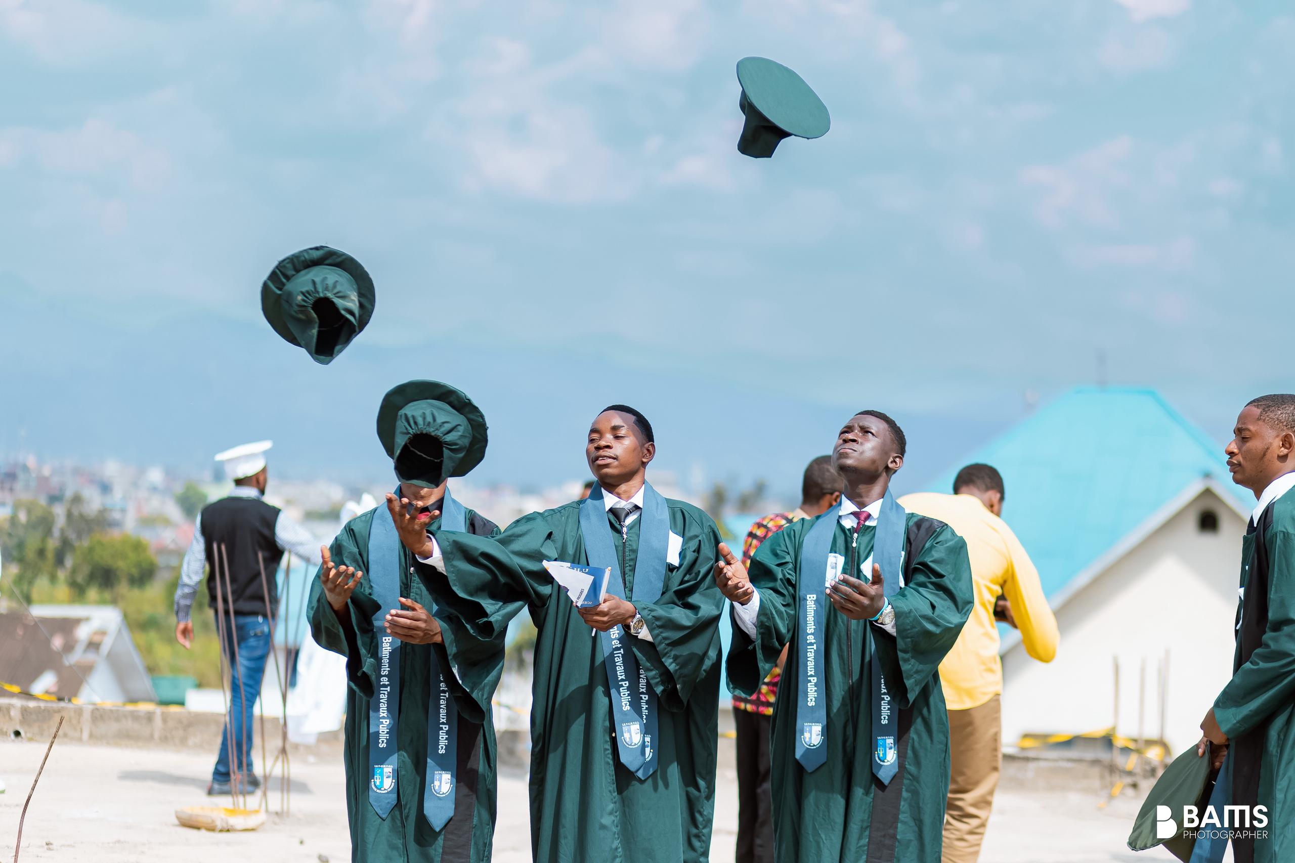 Cérémonie Officielle